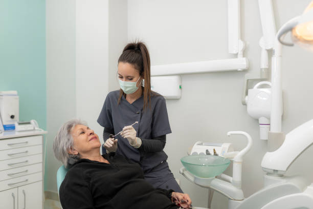 Best Emergency Denture Repair in Elizabethton, TN