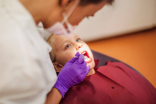 Best Emergency Gum Treatment in Elizabethton, TN